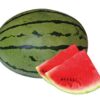 Watermelon 'Gift Oblong Red' Seeds