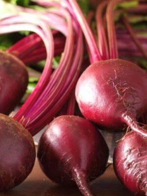 Detroit Dark Red beet root seeds Beta vulgaris